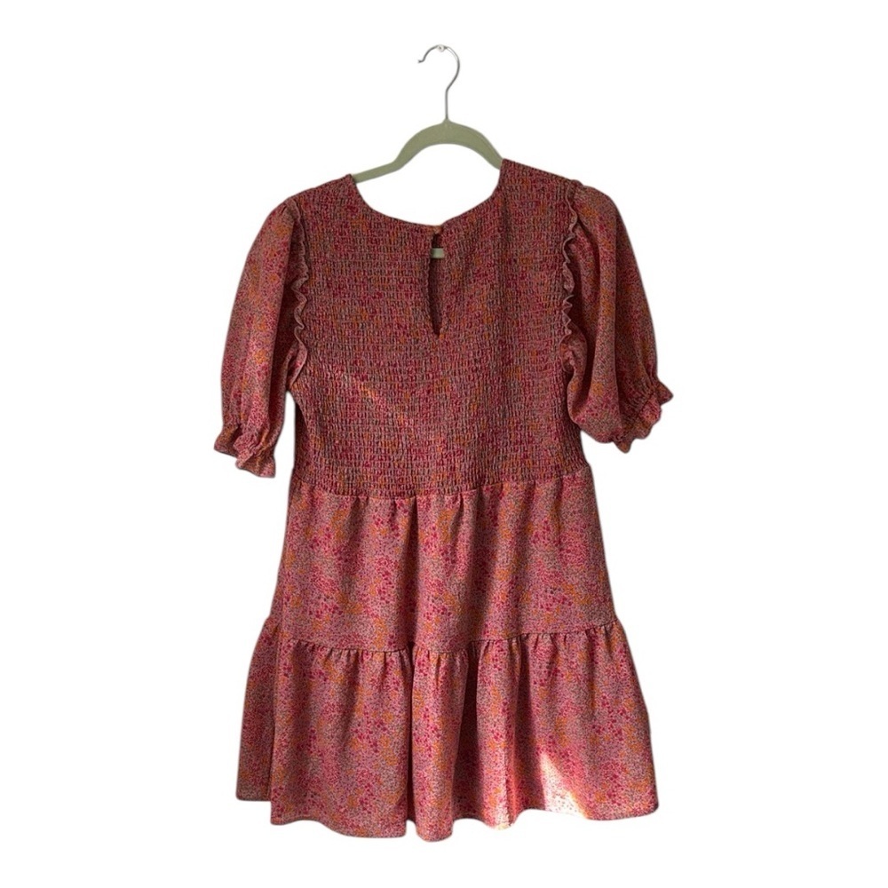 Wild Fable Mini Sundress NWOT Woman’s Medium - Picture 2 of 5